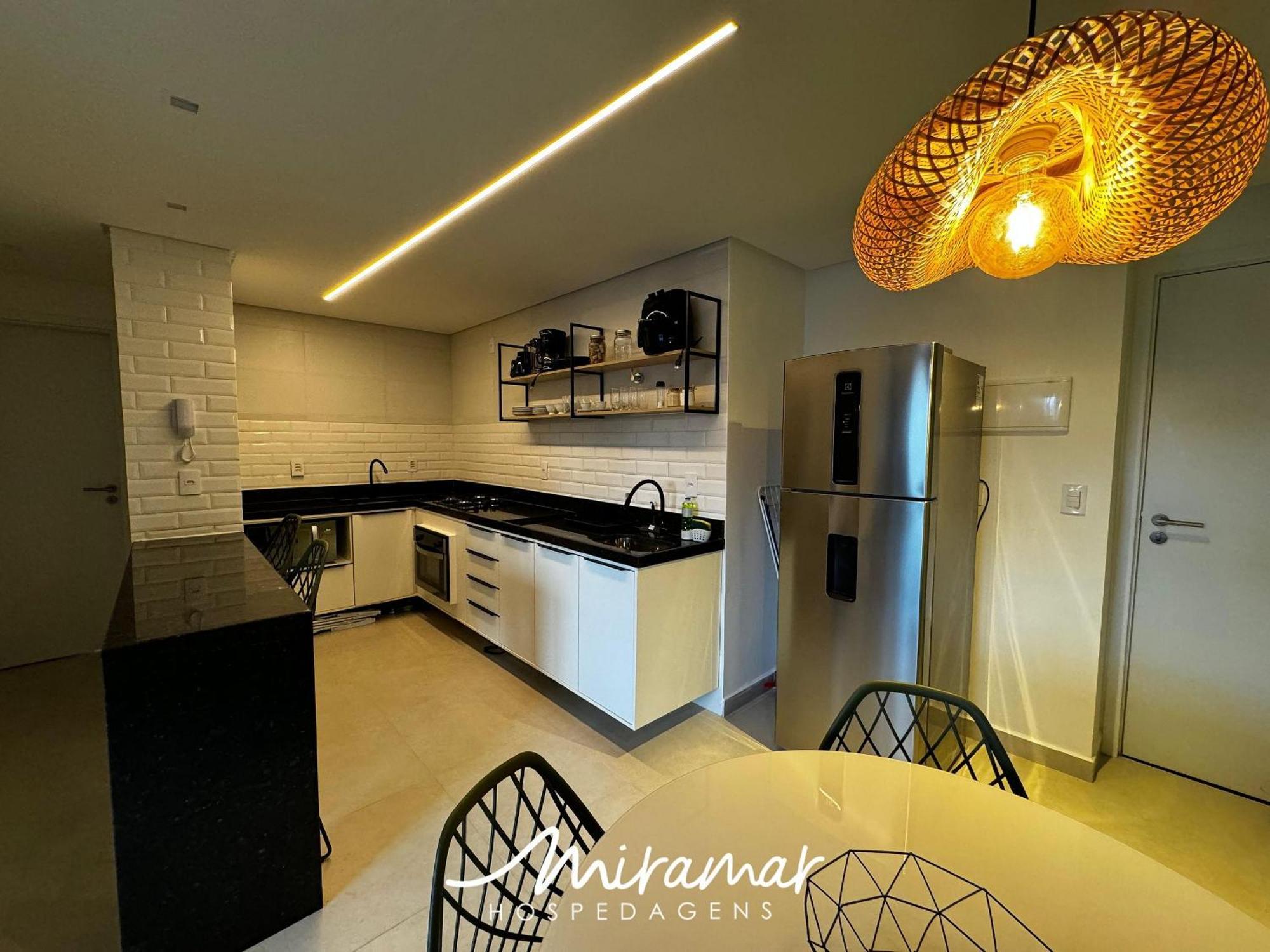 Apartamento Beach Garden - Bessa