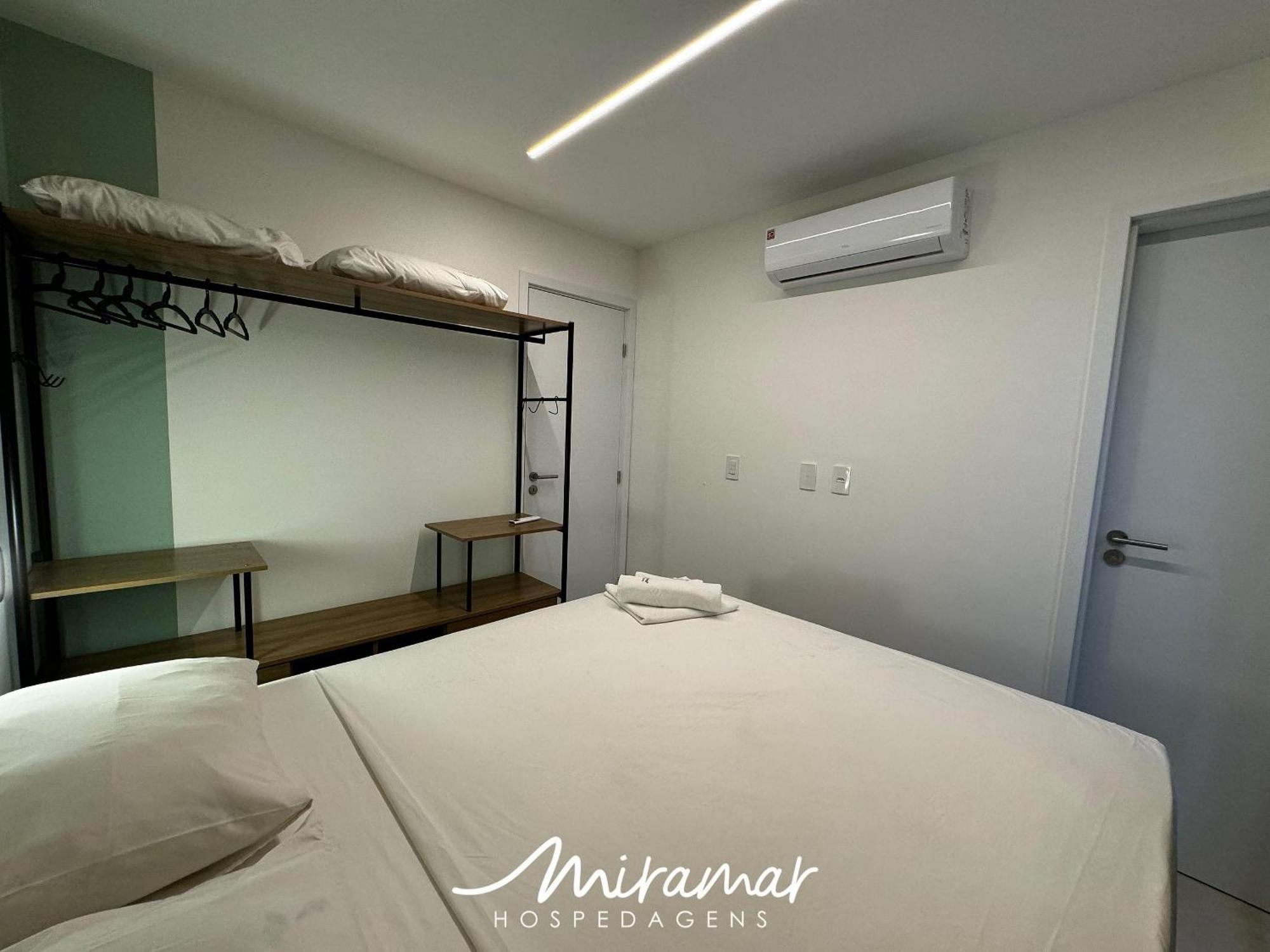 Apartamento Beach Garden - Bessa João Pessoa